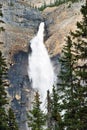 Takakkaw Falls