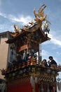 Takayama Festival, Takayama, Japan