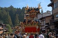 Takayama Festival, Takayama, Japan