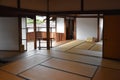 Takayama Jinya, office of the Tokugawa shoguns, Takayama, Japan