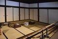 Takayama Jinya, office of the Tokugawa shoguns, Takayama, Japan