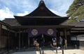 Takayama Jinya, Takayama, Japan