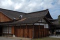 Takayama Jinya, Takayama, Japan