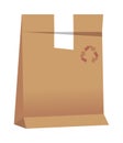 take away ecology paper bag