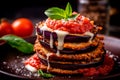 Eggplant Extravaganza: Dive into the Irresistible Melanzane alla Parmigiana