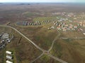 Take off from Keflavik International Airport