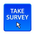 Take survey button