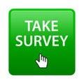 Take survey button