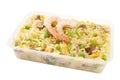 Takeaway Chinese Food Special Fried Rice