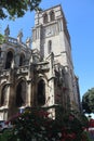 Beziers Cathedral France