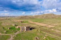 Abandoned Villages in Armenia, taken in April 2019rn` taken in hdr