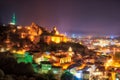 Tbilisi Downtown, Georgia, taken in April 2019rn` taken in hdr