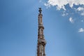 The Giglio in East Harlem