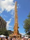 The Giglio in East Harlem