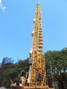 The Giglio in East Harlem