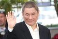 Takeshi Kitano