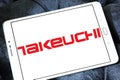Takeuchi Manufacturing company logo