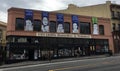 City Lights Bookstore, it started out as a magazine, 3.