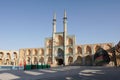 Takiyeh Amir Chaqmaq,Yazd, Iran, Asia