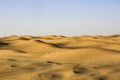 Taklimakan Desert