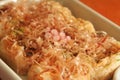 Takoyaki Royalty Free Stock Photo