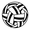 Takraw ball, sepak