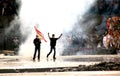 Taksim Gezi ParkÃÂ± Protests