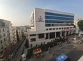 Taksim ÃÂ°lkyardim Hospital, Turkey