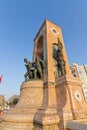 Taksim Monument of the Republic
