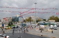 Taksim Square, Istanbul