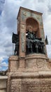 Taksim Square