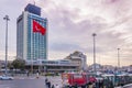 Taksim Square, Istanbul