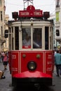 Taksim Trem