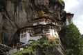 Taktshang Goemba, Bhutan