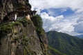 Taktshang Goemba, Bhutan