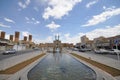 Takyeh Amir Chakhmagh, Yazd, Iran