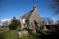 Tal-Y-Llyn Church