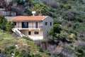 Tala, Cyprus - Holiday house in the green mountains