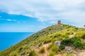 Talaia de son Jaumell, Mallorca, Spain