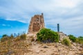 Talaia de son Jaumell, Mallorca, Spain