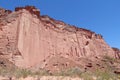 Talampaya Canyon National Park