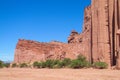 Talampaya rock canyon, Argentina