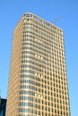 TALAN TOWERS in Astana