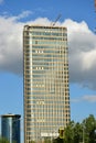 TALAN TOWERS in Astana