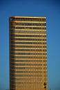 TALAN TOWERS in Astana