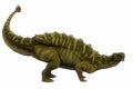 Talarurus Side Profile