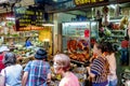 Talat Kao Old Market Royalty Free Stock Photo