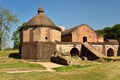 The Talatal Ghar, Sivasagar, Assam India Royalty Free Stock Photo