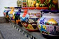 Talavera pots