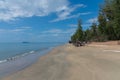 Talay Nok Ranong Beach